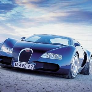 Meet your Posher, Peter